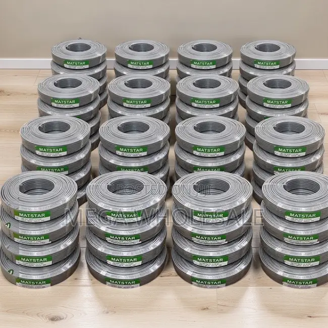 Bulk Prices 1.0mm,1.5mm,2.5mm,4.0mm Twin With Earth Wiring Cables