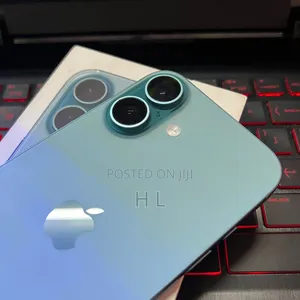 Apple iPhone 16 512 GB Blue