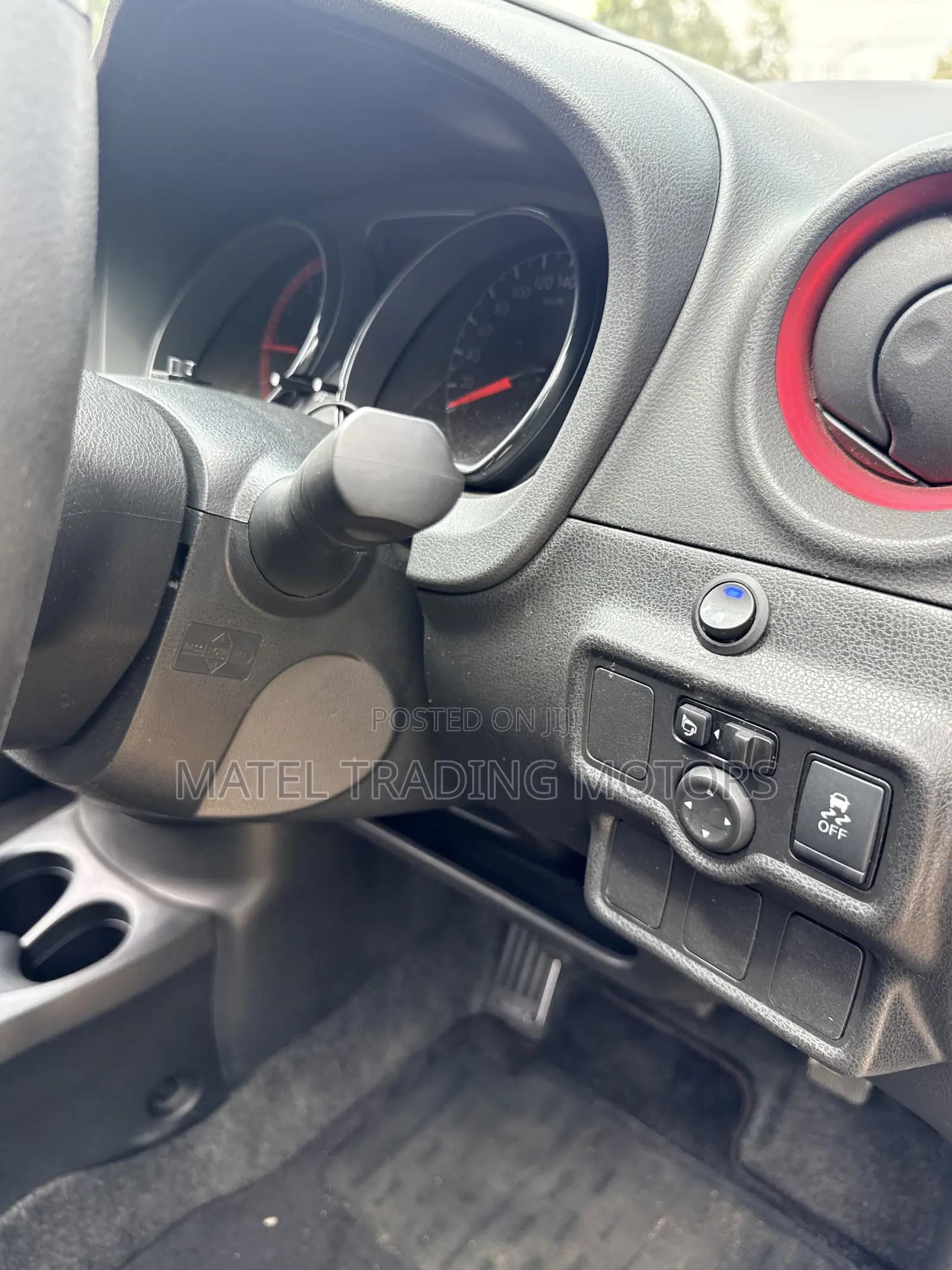 Nissan Note 1.6 Petrol NISMO 2019 Gray