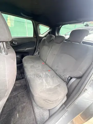 Nissan Note 1.6 Petrol NISMO 2019 Gray