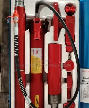 20tons Body Jack