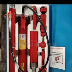 20tons Body Jack