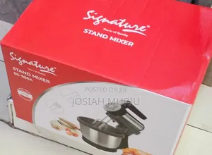 Signature SG-9009A Kitchen Mixer