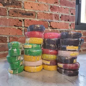 Factory Deals 1.0mm,1.5mm,2.5mm,4.0mm Single Core Wiring Cables