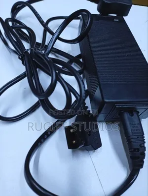V Mount D Tap Charger