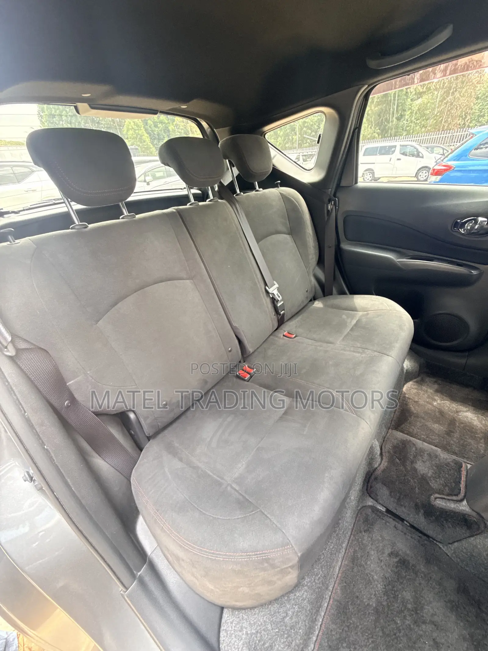 Nissan Note 1.2 Hybrid NISMO 2019 Gray