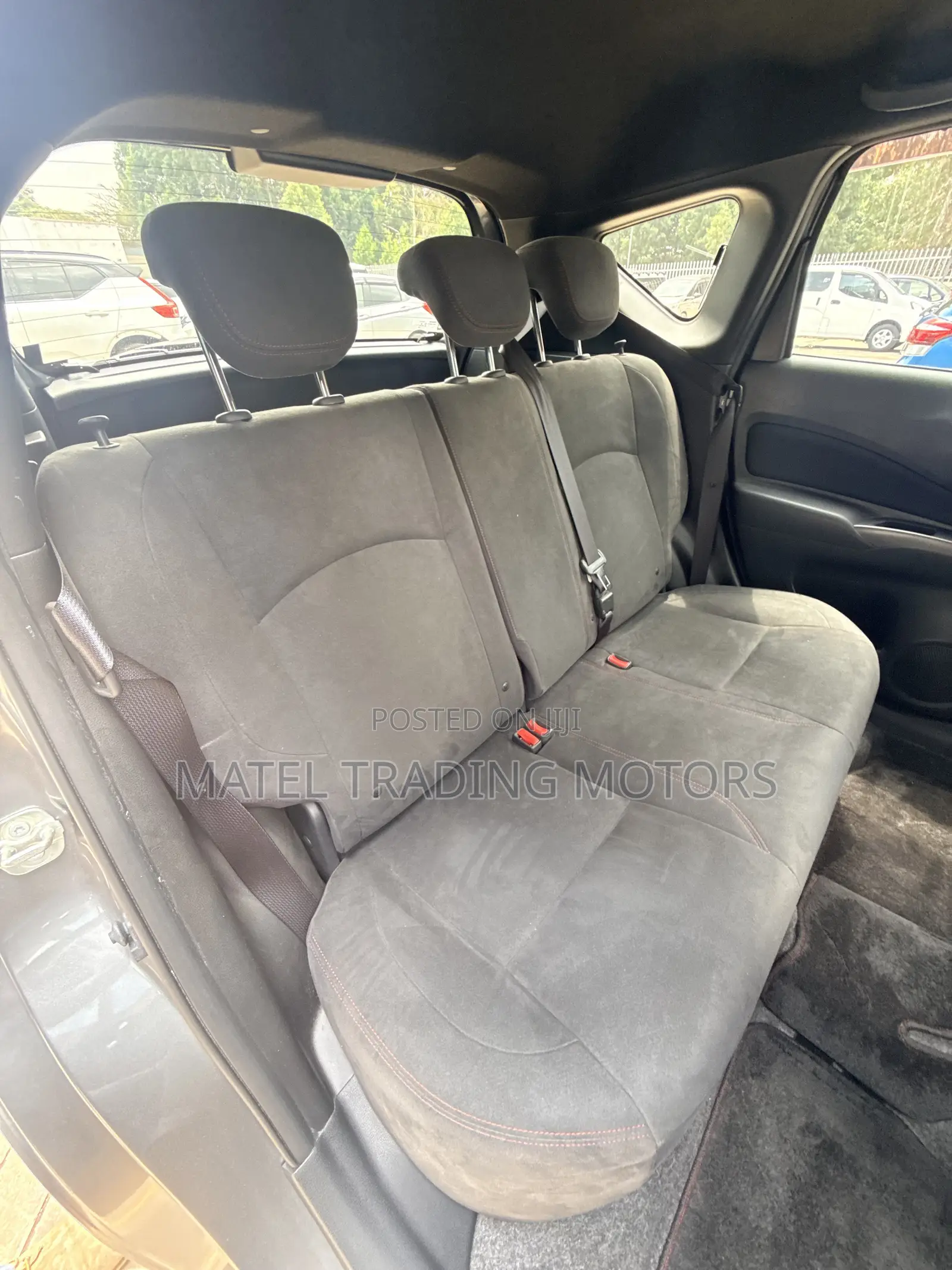 Nissan Note 1.2 Hybrid NISMO 2019 Gray