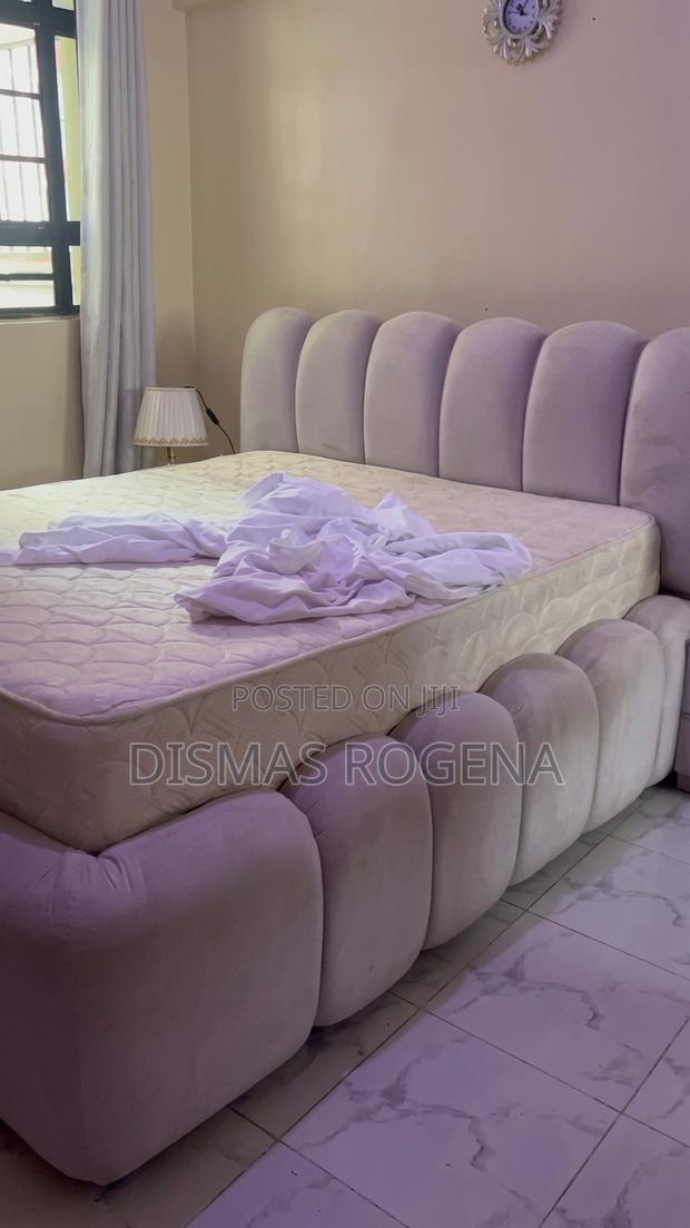 Bubble Bed Plus Mattress Set - thumbnail 2