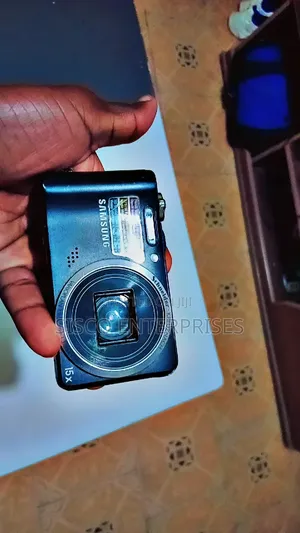 Good Quality Camera