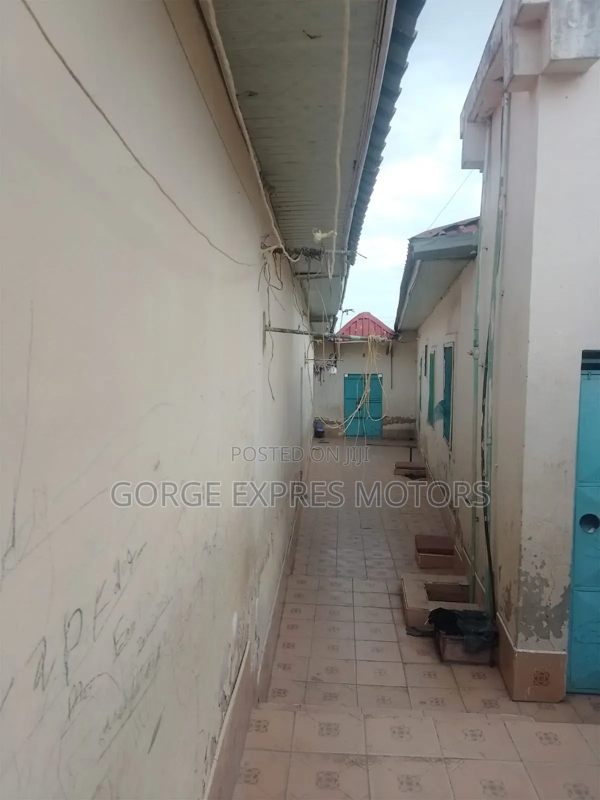 Furnished 1bdrm House in Mnarani, Likoni for sale