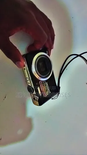 Good Quality Camera