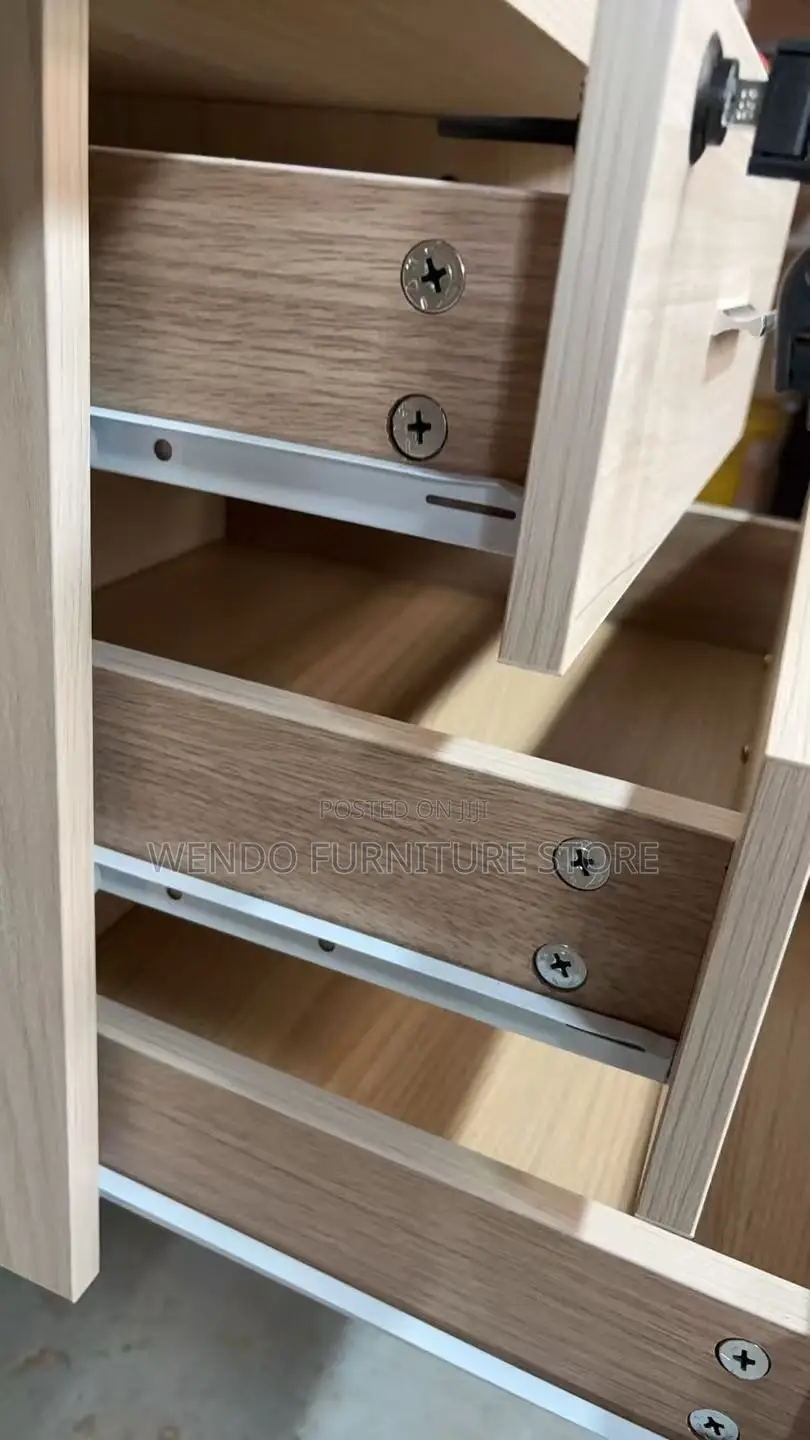 Office Desk; Polished 1.2 Meter Home Office Study Desk