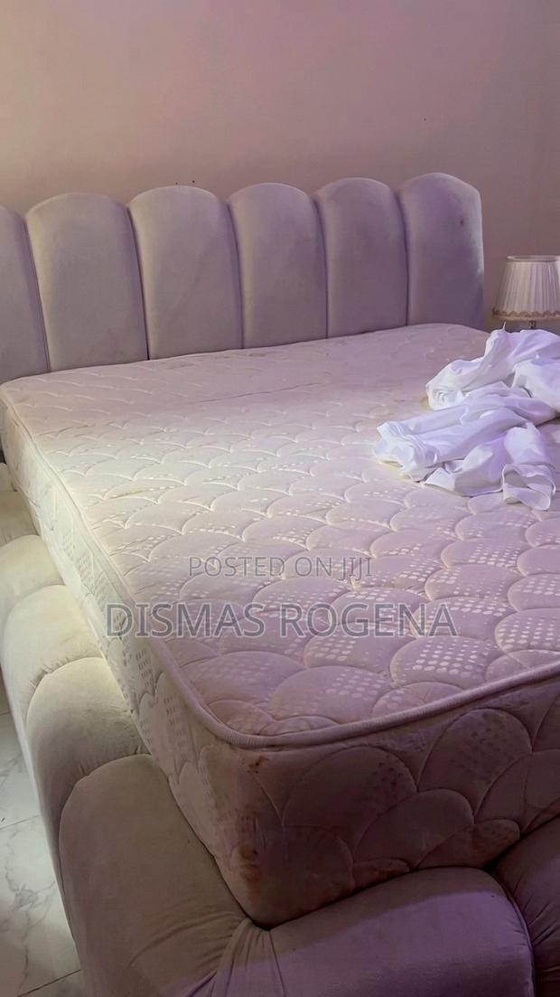 Bubble Bed Plus Mattress Set - thumbnail 3