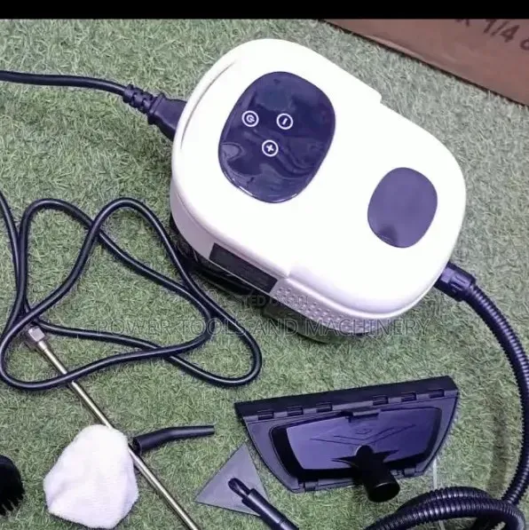 High Quality Electric Stram Cleaner