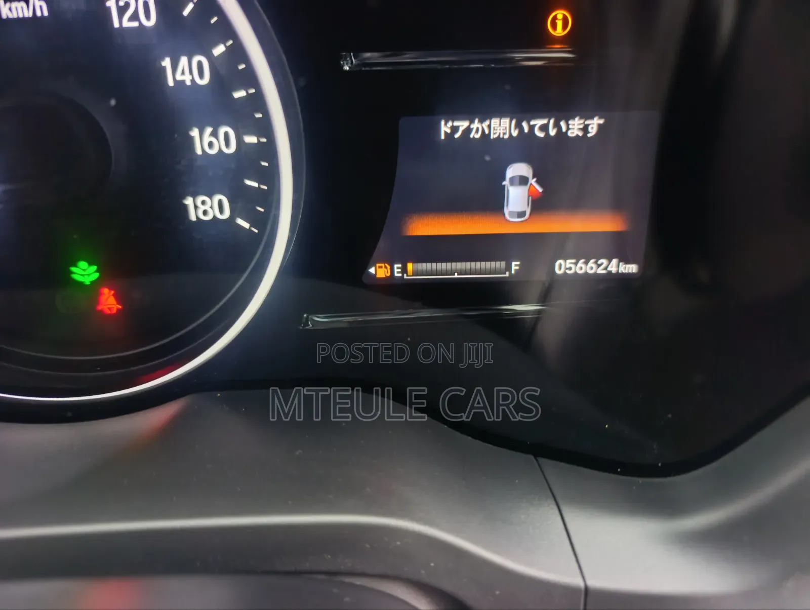 Honda Vezel 2019 White