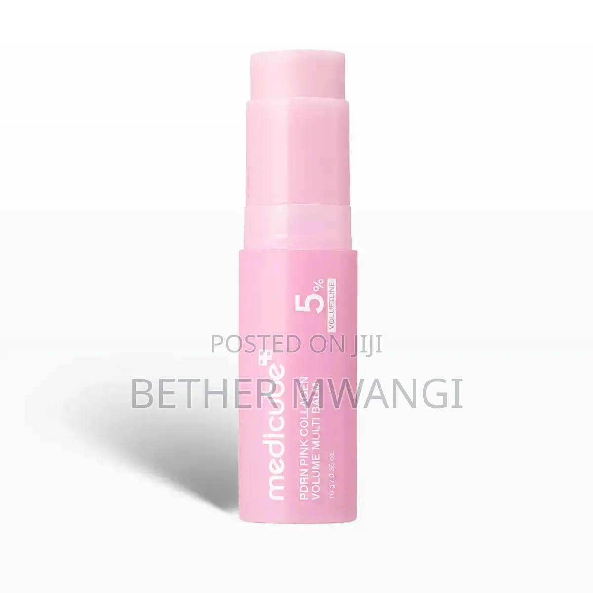 Medicube PDRN Pink Collagen Volume Multi Balm Stick in Kenya