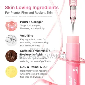 Medicube PDRN Pink Collagen Volume Multi Balm Stick in Kenya