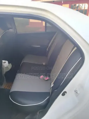 Toyota Premio 2003 Silver