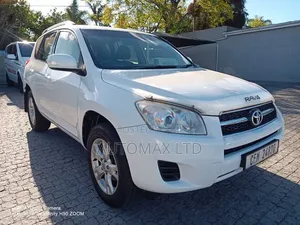 Toyota Rav4 Yr2006/12, Windscreen Finisher