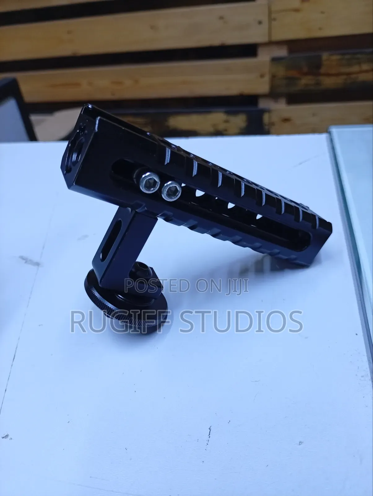 Smallrig Handgrip