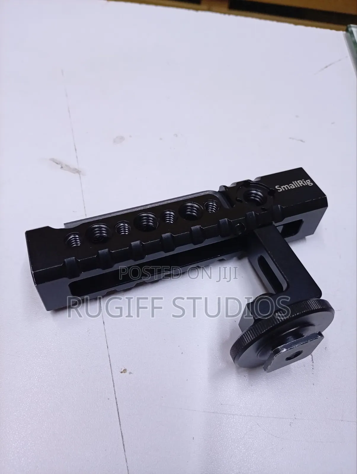 Smallrig Handgrip