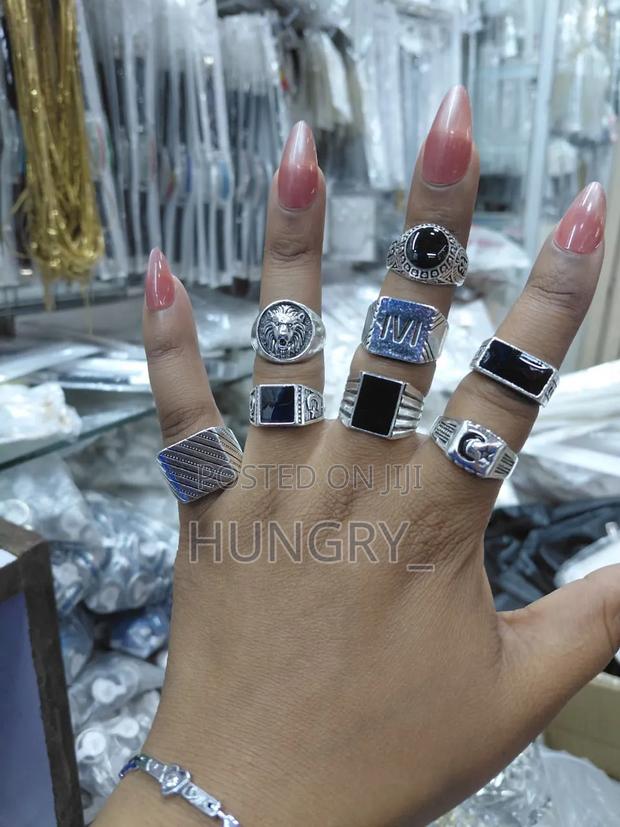 All Types of Rings - thumbnail 3