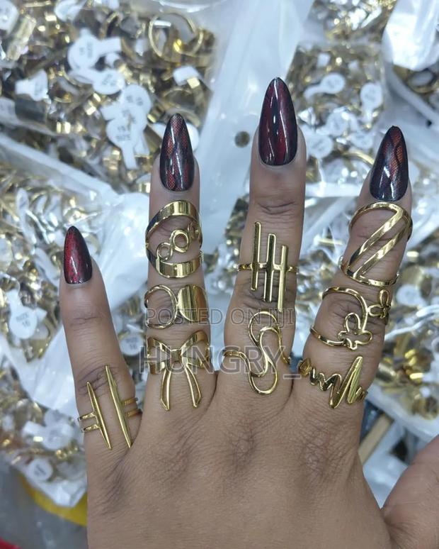 All Types of Rings - thumbnail 13