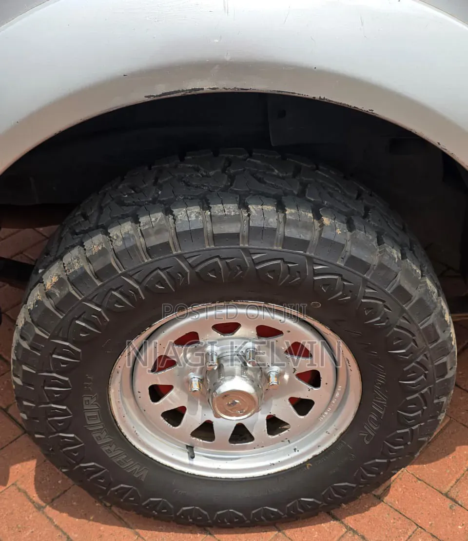 Great Wall Wingle 2015 Silver