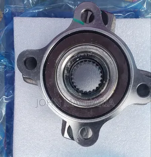 Wheel Hub Assembly for Suzuki Alto