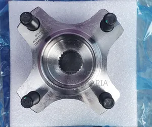 Wheel Hub Assembly for Suzuki Alto