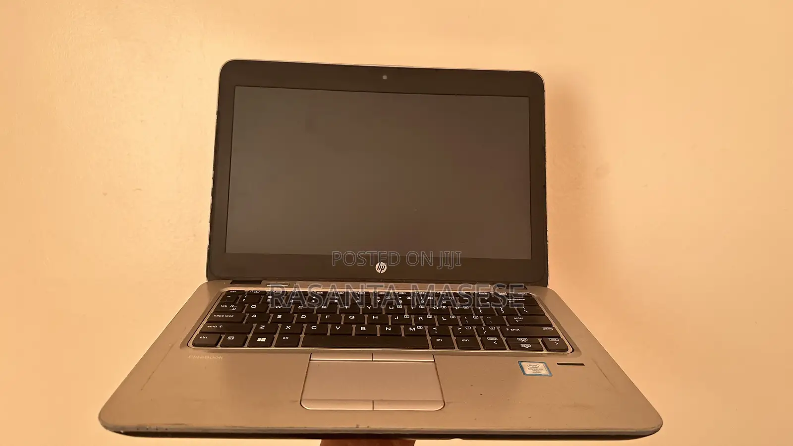 Laptop HP EliteBook 820 G3 16GB Intel Core i5 SSD 256GB