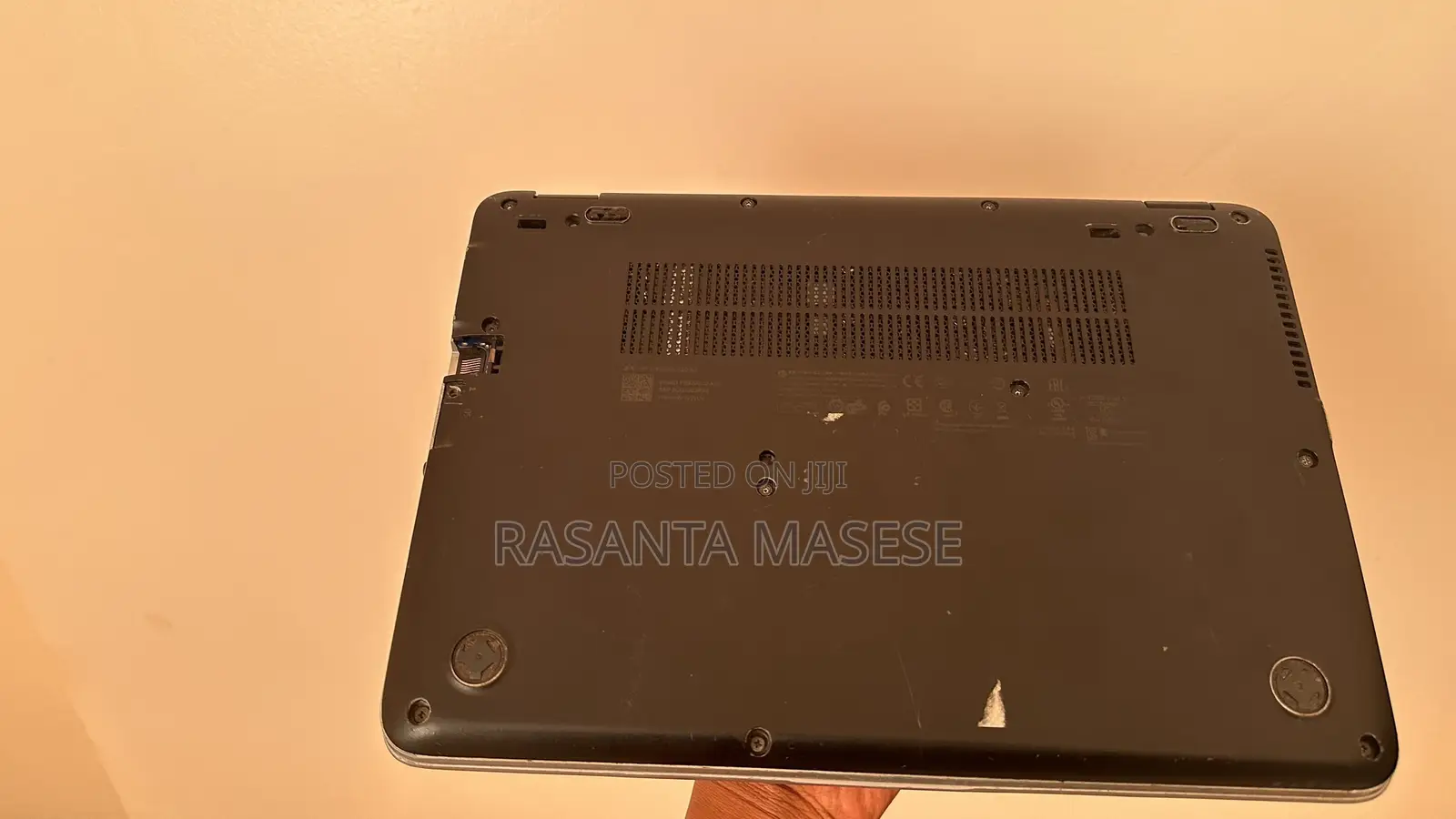 Laptop HP EliteBook 820 G3 16GB Intel Core i5 SSD 256GB