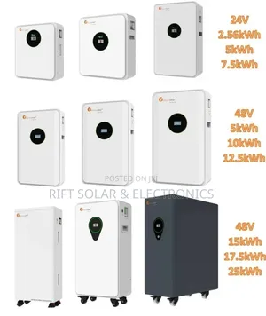 Felicity 10.26kwh - 48v Lithium 6000 Cycle Battery 5 Years Warranty
