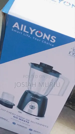 Ailyons TYB-205 Blender Grinder