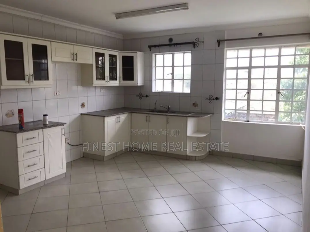 3bdrm Apartment in Greenpark Estate, Athi River for rent