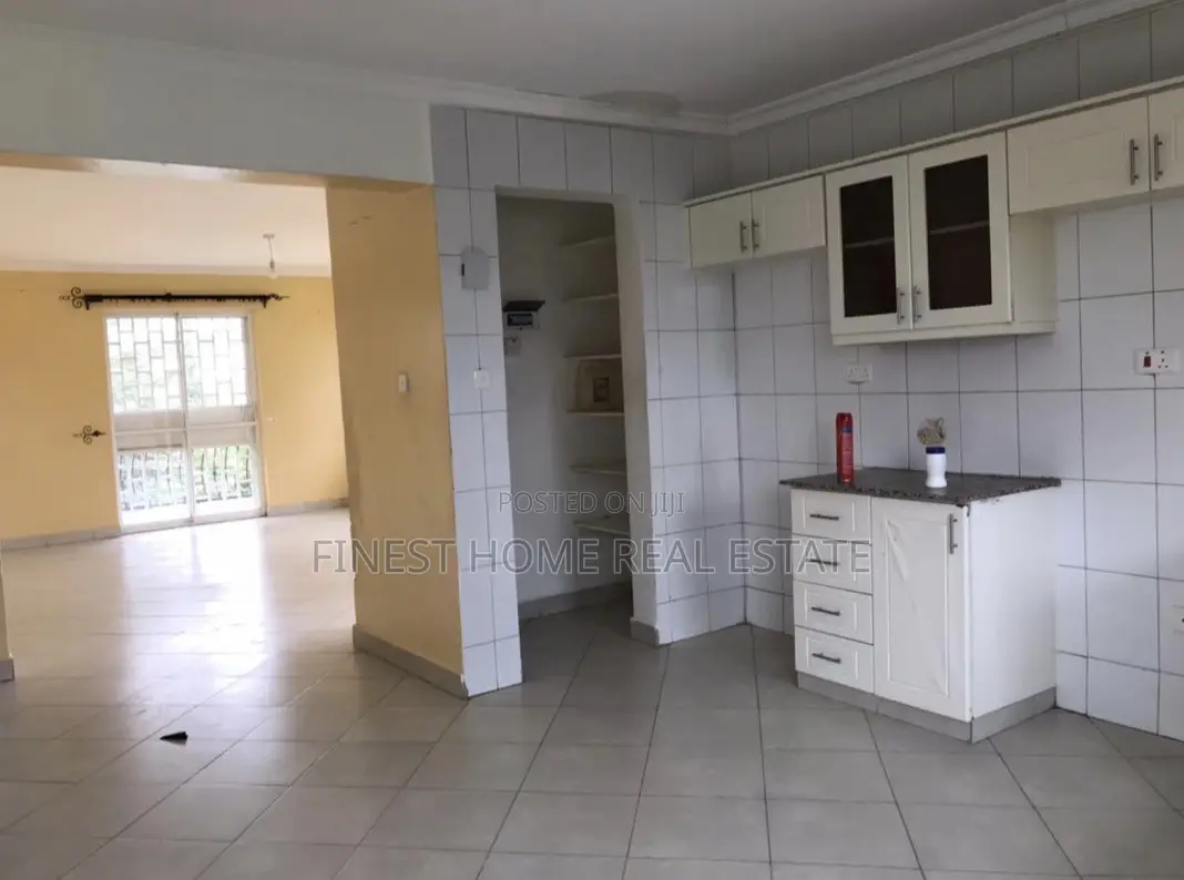 3bdrm Apartment in Greenpark Estate, Athi River for rent