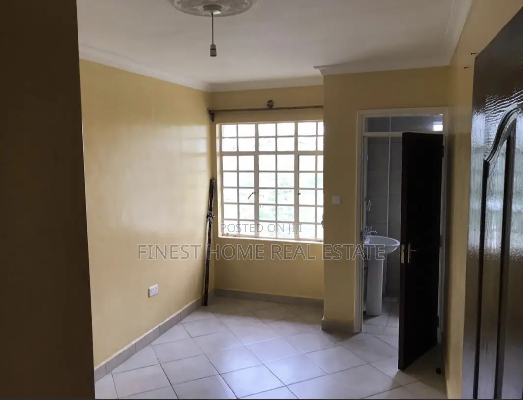 3bdrm Apartment in Greenpark Estate, Athi River for rent