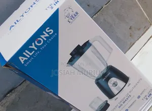 Ailyons TYB-205 Electric Blender Grinder