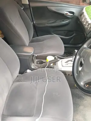 Toyota Corolla Fielder 2018 White