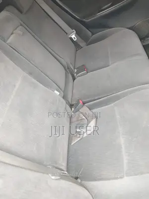 Toyota Corolla Fielder 2018 White