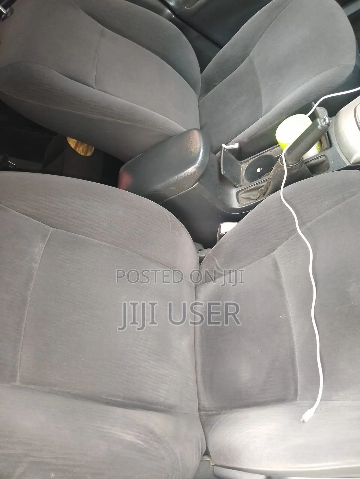 Toyota Corolla Fielder 2018 White