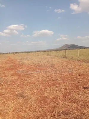 100 Acres Near Mombasa-Nairobi Highway in Emali Town Is for Sale