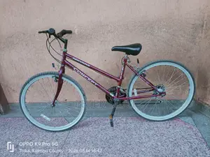 Quality Ex Uk Mountain Bike