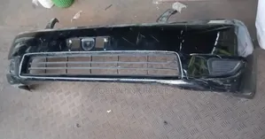 Nze 2005 Front Bumper