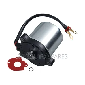 Brake Booster Pump Motor for Toyota Land Cruiser 200 Series