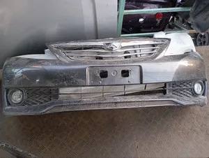 Toyota Allion 265 Front Bumper