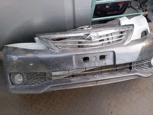Toyota Allion 265 Front Bumper