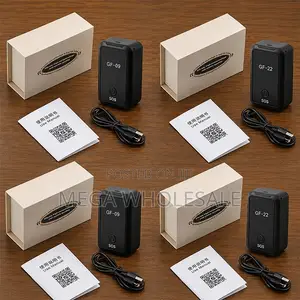 Motorcycle Anti Theft GF-09 GF-22 GPS GSM GPRS Car Trackers.
