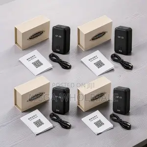 Motorcycle Anti Theft GF-09 GF-22 GPS GSM GPRS Car Trackers.