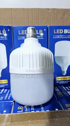 Supper Bright High Power Led Light Bulb 30-Watt